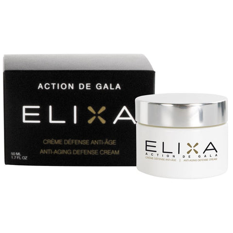 Elixa - Anti-Aging Defense Cream | Action De Gala