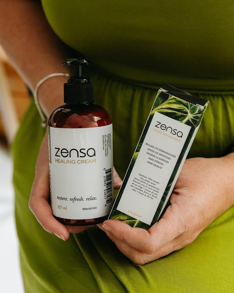 Zensa: Elevating Comfort and Healing in Aesthetic Treatments