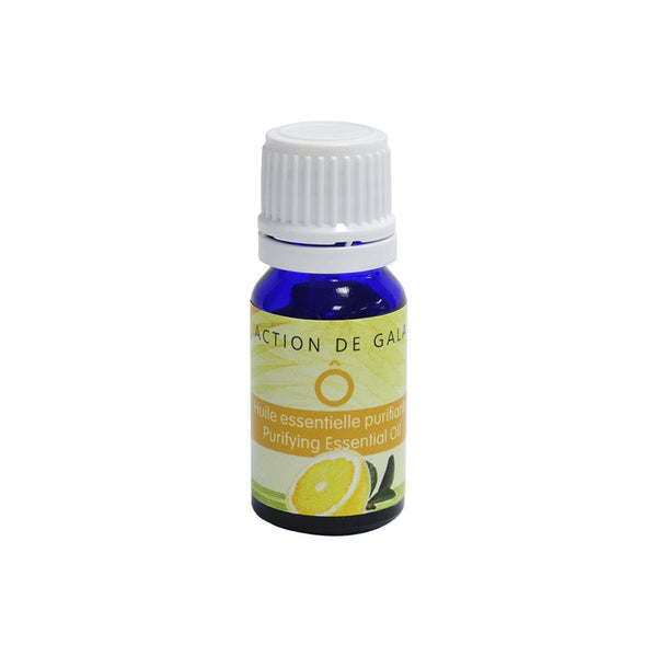 Essential Oil - 10ml | Action de Gala