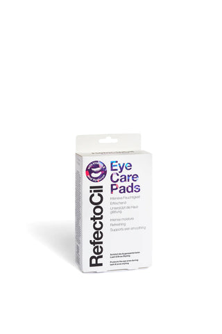Eye Care Pads - 10 sets of 2 pads | RefectoCil