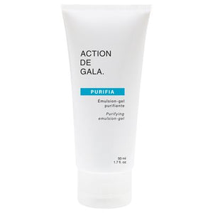 Action De Gala | Purifia - Emulsion-Gel