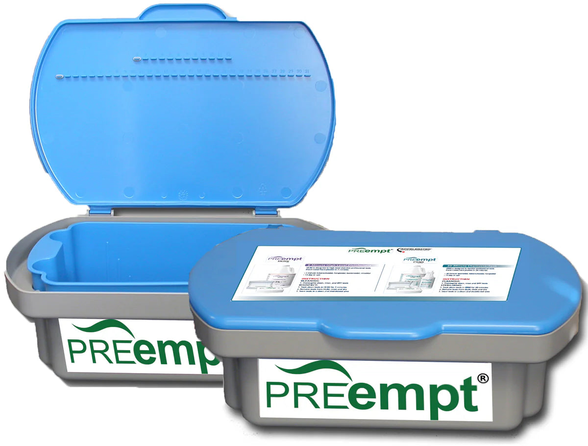 PreEmpt Implement Soaker Large (holds 1L)