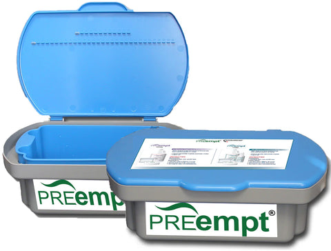 PreEmpt Implement Soaker Large (holds 1L)