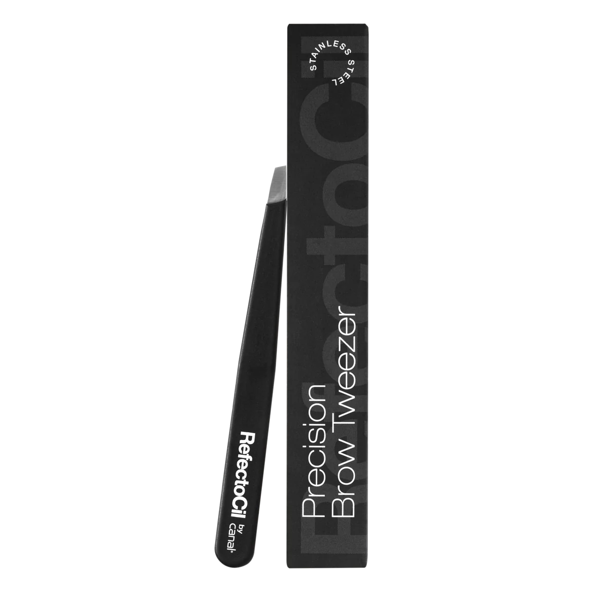 Precision Brow Tweezers | Refectocil