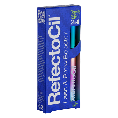 NEW Lash & Brow Booster 6ml | RefectoCil