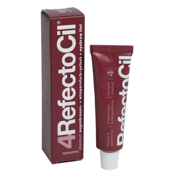 Tints | RefectoCil