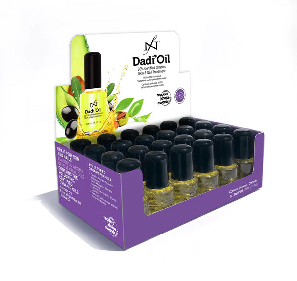 Dadi’ Oil by Famous Names - 14.3ml/0.5oz