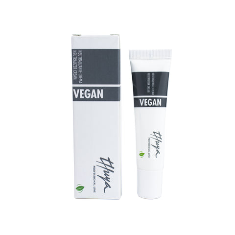 Thuya Vegan Lash & Brow Neutralizer Cream