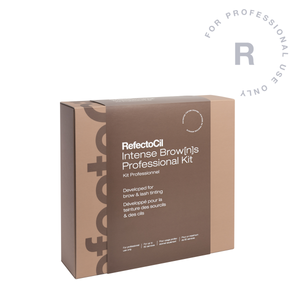 RefectoCil | Intense Brow[n]s Kit