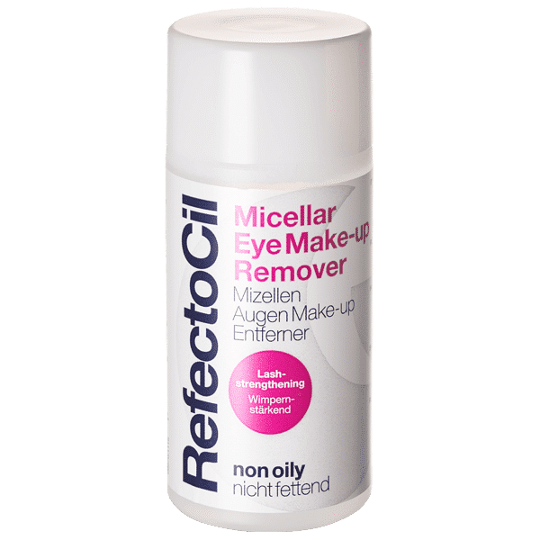 RefectoCil | Micellar Eye Make-up Remover (Non-oily) - 150ml