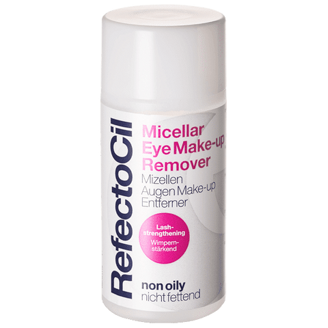 RefectoCil | Micellar Eye Make-up Remover (Non-oily) - 150ml