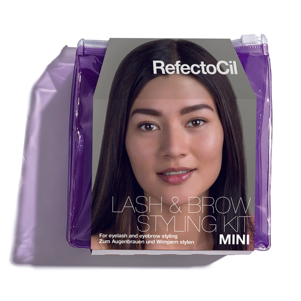 Mini Lash & Brow Styling Kit | RefectoCil