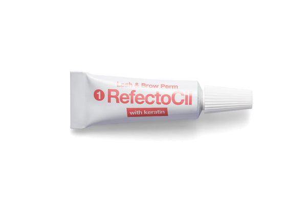 RefectoCil | Eyelash Curl and Lift LashPerm/Neutralizer 3.5 + 3.5 ml