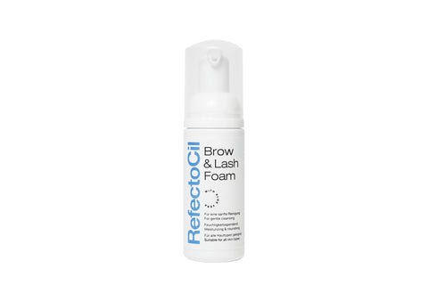 Brow & Lash Foam 45ml | RefectoCil
