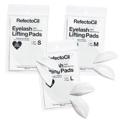 RefectoCil | Eyelash Lifting Pads