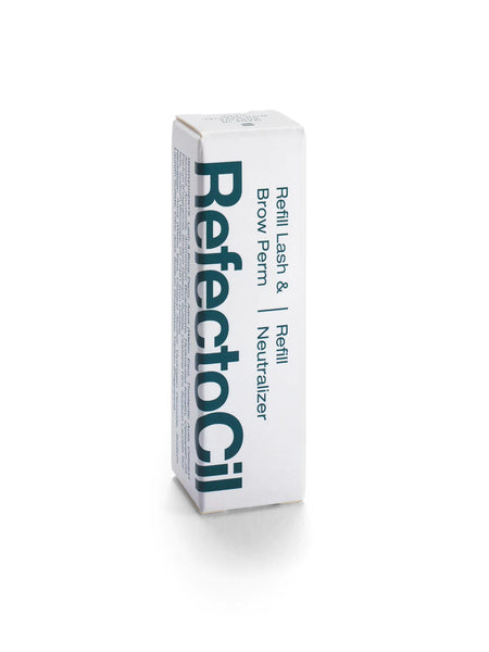 RefectoCil | Eyelash Curl and Lift LashPerm/Neutralizer 3.5 + 3.5 ml