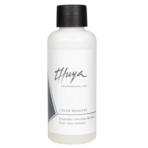 Thuya Color Remover