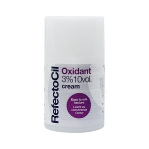 Oxidant Cream | RefectoCil