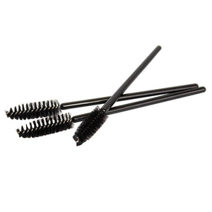 Mascara Brush | Thuya - 25 pkg