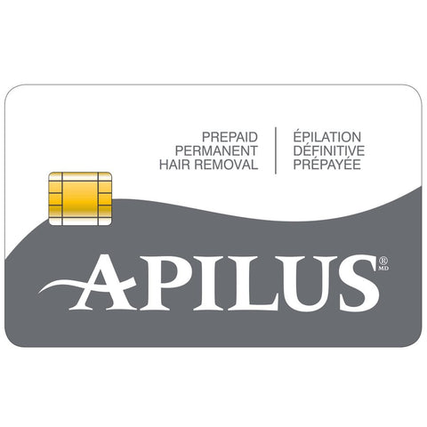 Smart Card | Apilus Xcell (5pk)