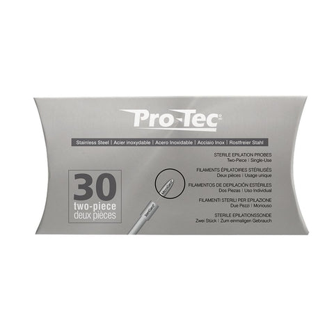 Pro-Tec | Stainless Steel Probes 30pk