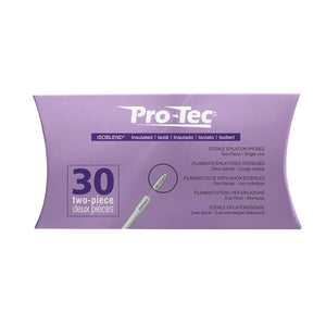 Pro-Tec | Isoblend Insulated Probes 30pk