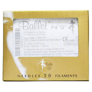 Clearance Ballet Filaments - Various Types & Exp. Dates - Boxes of 50