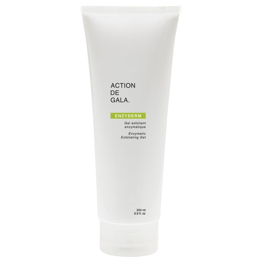 Enzyderm- Enzymatic Exfoliating Gel | Action De Gala