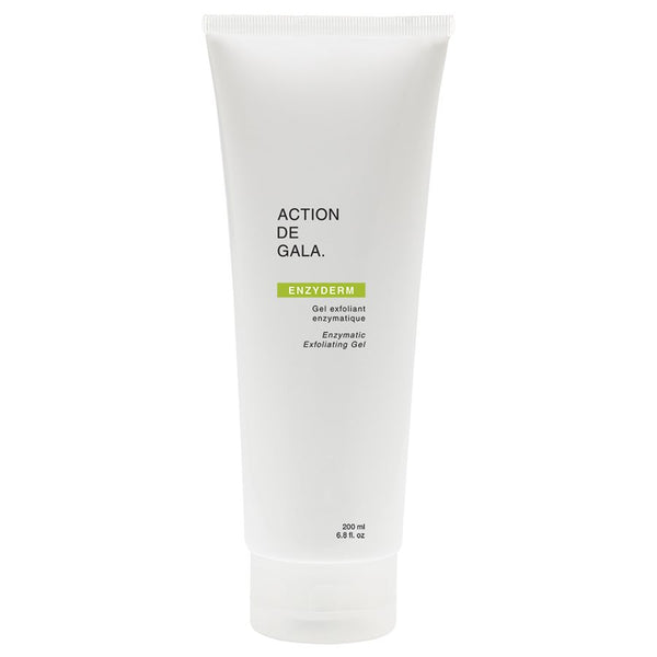 Enzyderm- Enzymatic Exfoliating Gel | Action De Gala