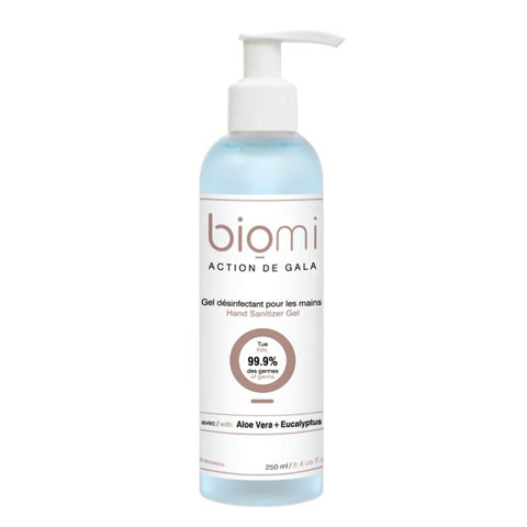 Biomi- Hand Sanitizer - 250ml