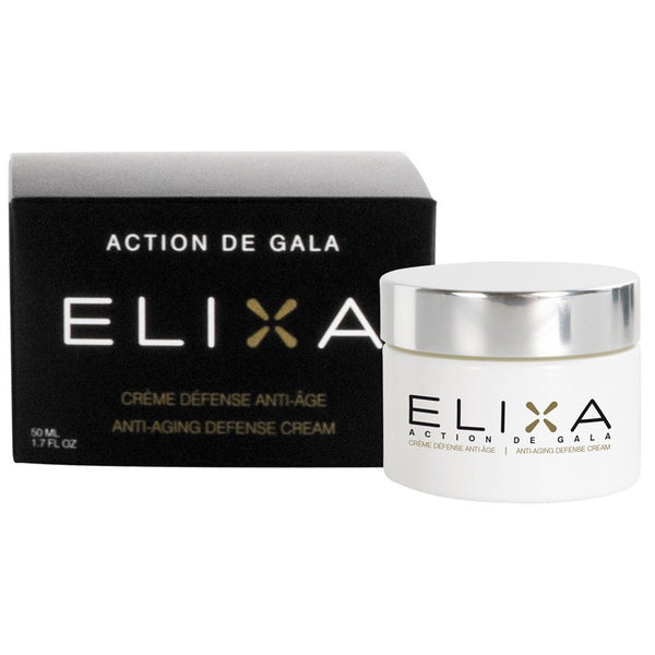 Action De Gala | Elixa - Anti-Aging Defense Cream