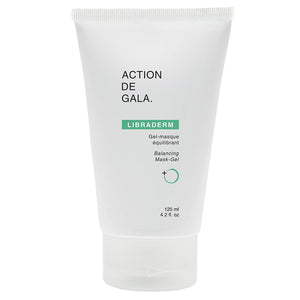Action De Gala | Libraderm- Balancing Gel Mask - 125ml
