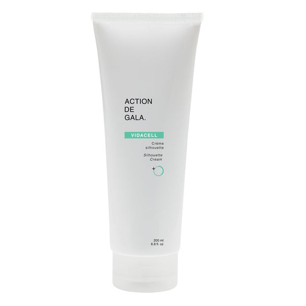 Action De Gala | Vidacell - Silhouette Cream