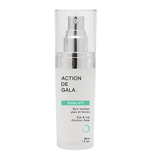 Action De Gala | Dualift- Eye & Lip Contour Care - 30ml