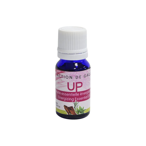 Up - Energizing Essential Oil - 10ml