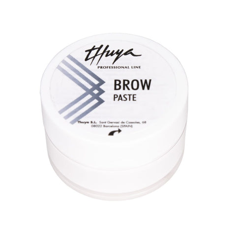 Thuya Brow Paste - 15ml