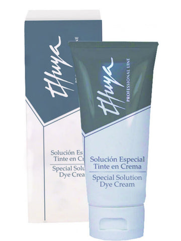 Thuya Special Solution Dye/Oxidant Cream