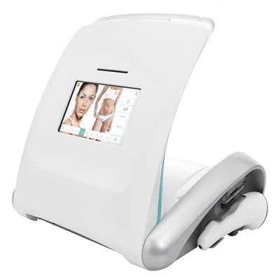 "Apilus XCell Pur electrolysis device, offering fast, precise hair removal with a possible wait time of up to 22 weeks." 
Apilus xCell sets a new standard in the field of 100%permanent hair removal by raising the efficiency, speed and comfort of its predecessors to a whole new level."