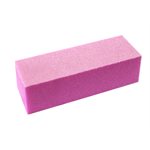 Soft Pink Buffer Grit 150
