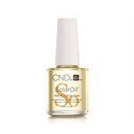 CND Solar Oil - Nail & Cuticle Care - 15ml/0.5oz