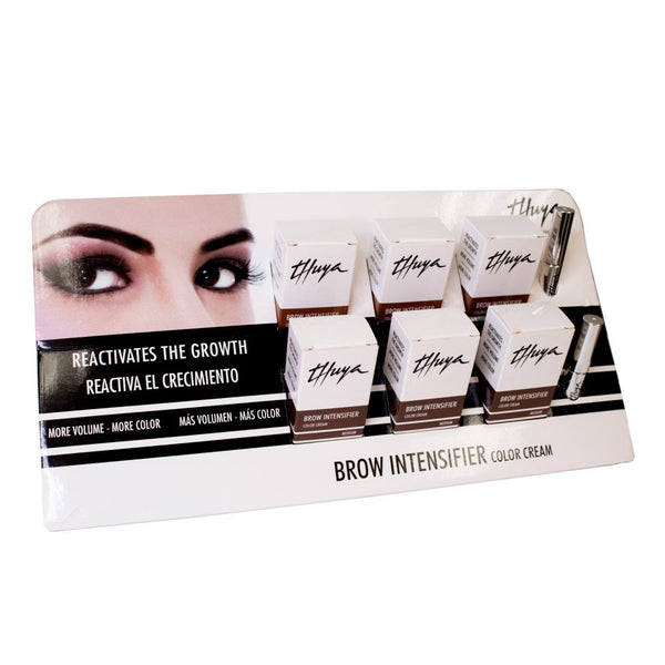 Thuya New Brow Intensifier - 4ml