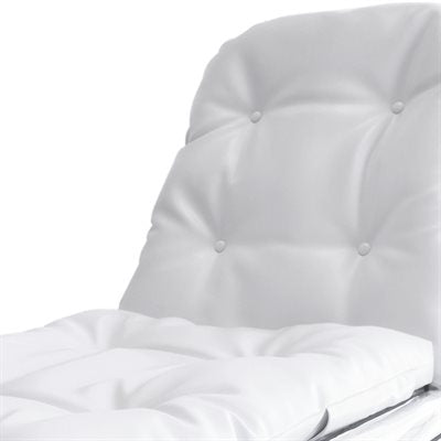 Mattress- Astra II/Libra I & II - White Leatherette (3)