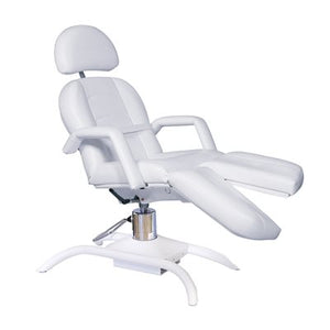 Capella Cozy Pedicure Chair- Hydraulic Pump