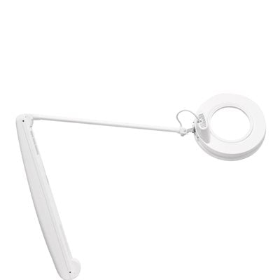 AFMA- Evolution- 5D Magnifying Lamp White