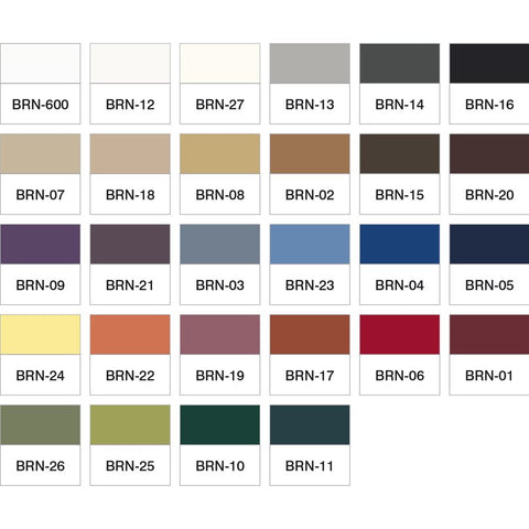 Coloured Leatherette Option for Astra/Libra