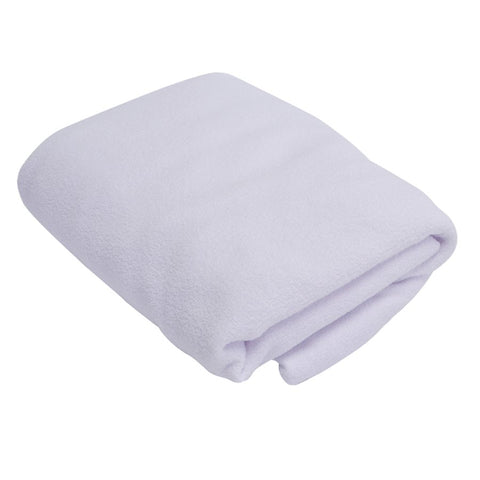Terrycloth Fitted Cover - Capella