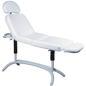 Astra Spa- Flat Treatment Table