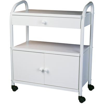 Constella Advantage Cart- Drawer & Cabinet- XL