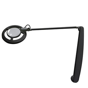 AFMA StarLED Magnifying Lamp- 3D Black