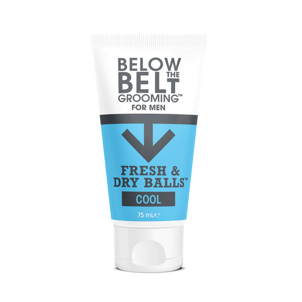 Below The Belt - Grooming For Men - 75ml